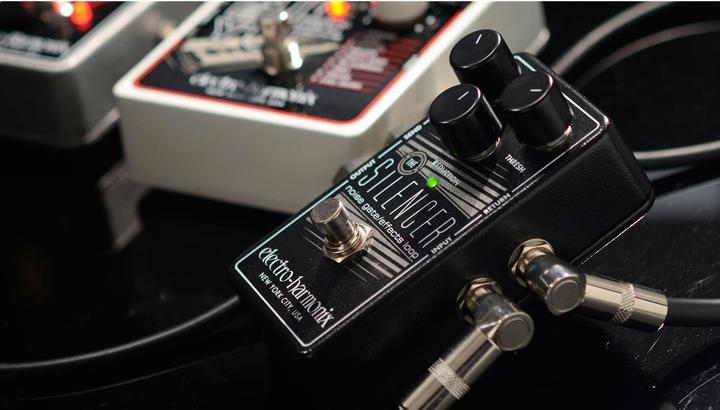 Image du produit Electro-Harmonix Silencer