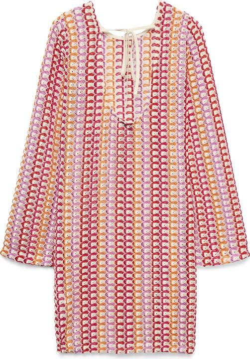 Actual product image Vero Moda Minikleid VMTINA (L)