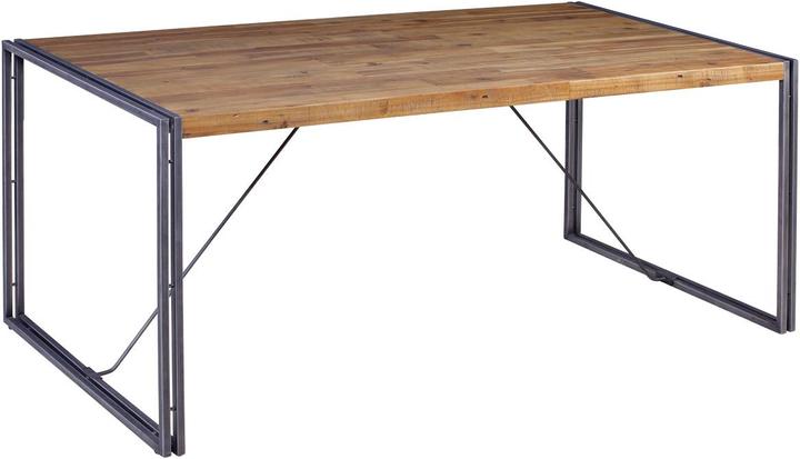 Omega (180 x 90 x 76 cm)