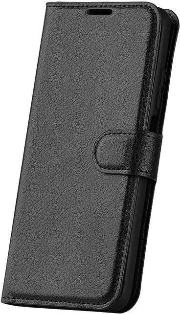 Immagine prodotto MU Classic Serie di copertine per libri in pelle Litchi (Wiko Y82)