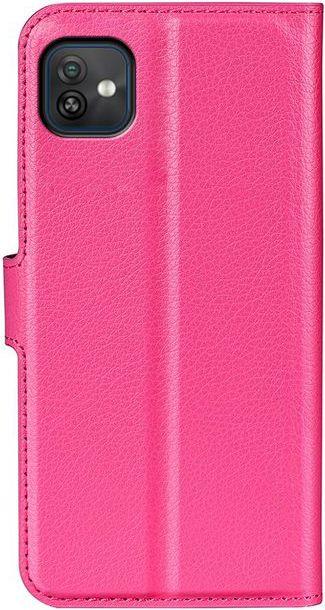 Immagine prodotto MU Classic Serie di copertine per libri in pelle Litchi (Wiko Y82)