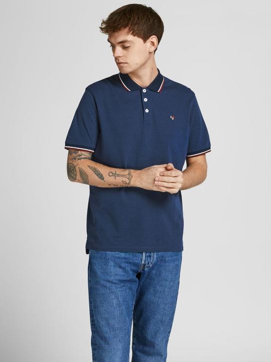 Produktbild Jack & Jones Pikee Poloshirt (XS)