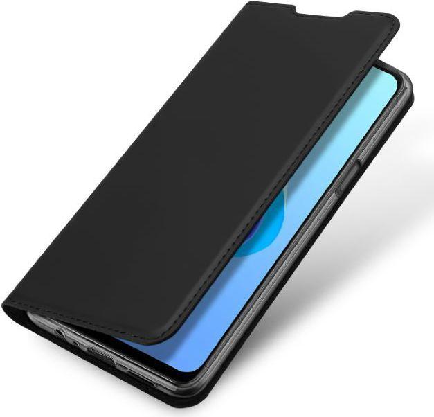 Produktbild Dux Ducis Skin Pro Series Bookcover (Realme 9i, Oppo A76, Oppo A96)