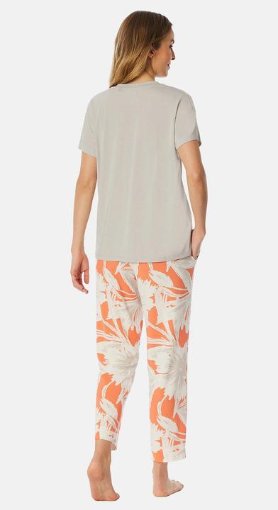 Immagine prodotto Schiesser Pigiama Selected Premium 7/8 (48, 4XL)