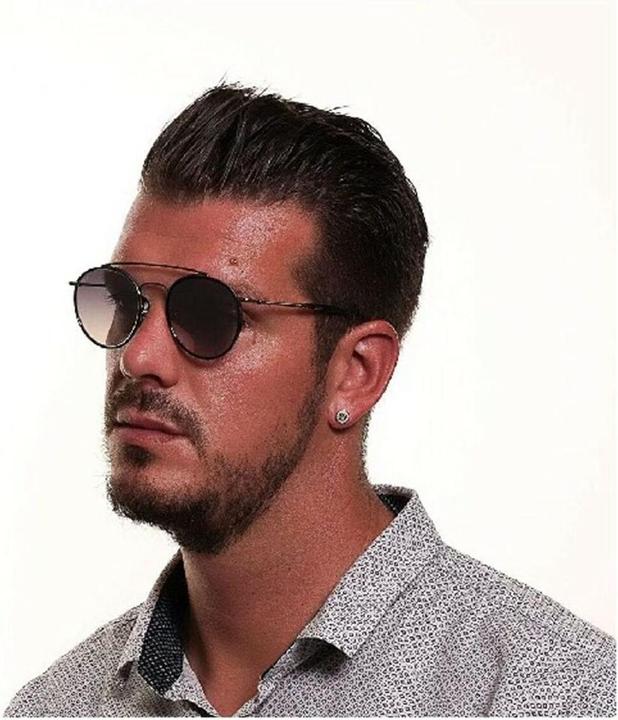 Actual product image WEB Herrensonnenbrille Eyewear WE0188A Ø 51 mm