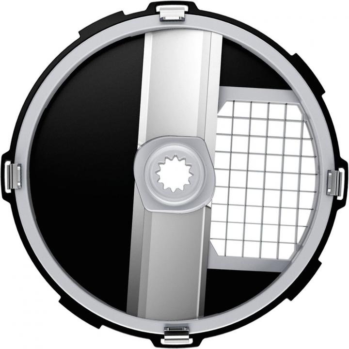 Actual product image Bosch Hausgeräte Würfelschneider, MUZS68CC
