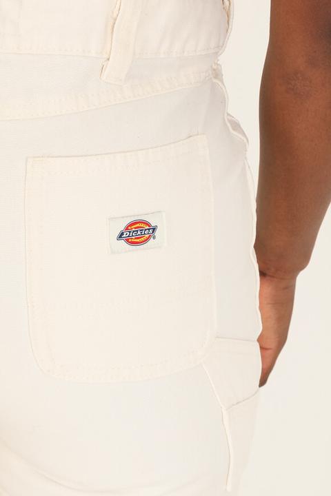 Actual product image Dickies High Waist Jean Shorts (27)