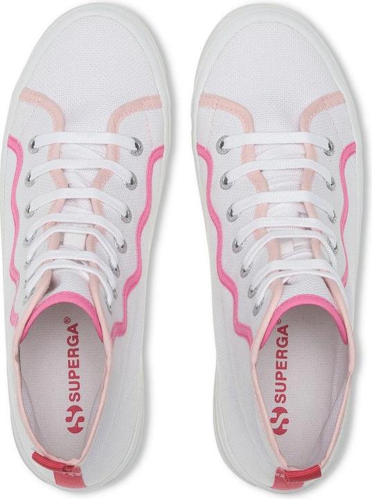 Produktbild Superga Stiefeletten 2341 Alpina Curly Bindings (34.5)