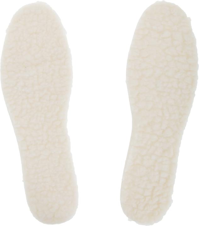 Actual product image Grafters Fleece insoles 6 pairs