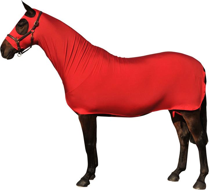 Produktbild Supreme Products Schmutz Scheuer Und Fliegenschutzanzug (137.16 cm)