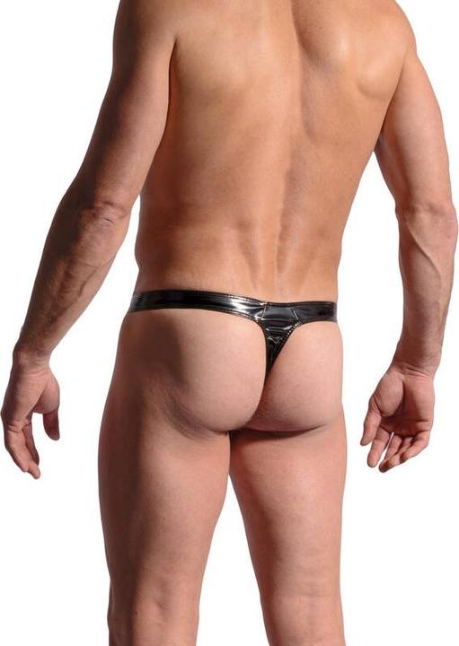 Immagine prodotto Manstore Stringa con cerniera (L)