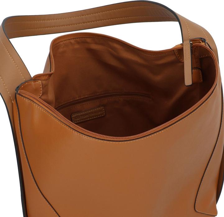 Actual product image Tom Tailor Manola shopper bag L 43 cm (11 l)