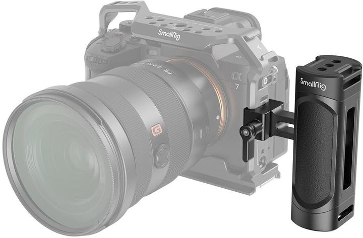 Immagine prodotto SmallRig Maniglia laterale Mini Nato (Impugnatura)