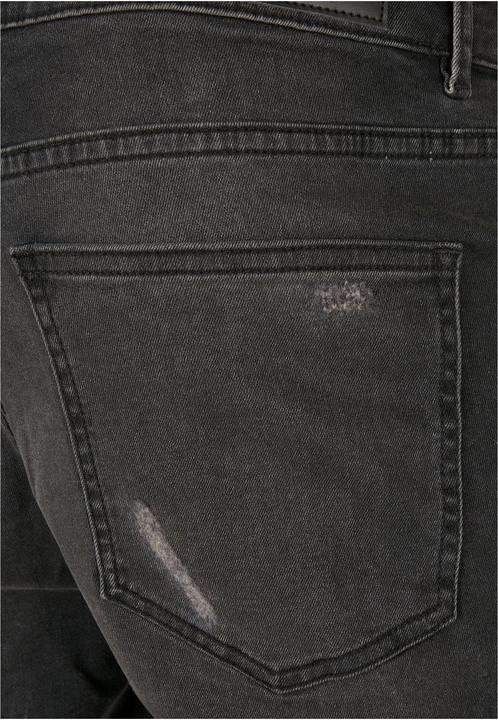 Image du produit Urban Classics Jeans slim lourds et destroy - 16475 (W31/L32)