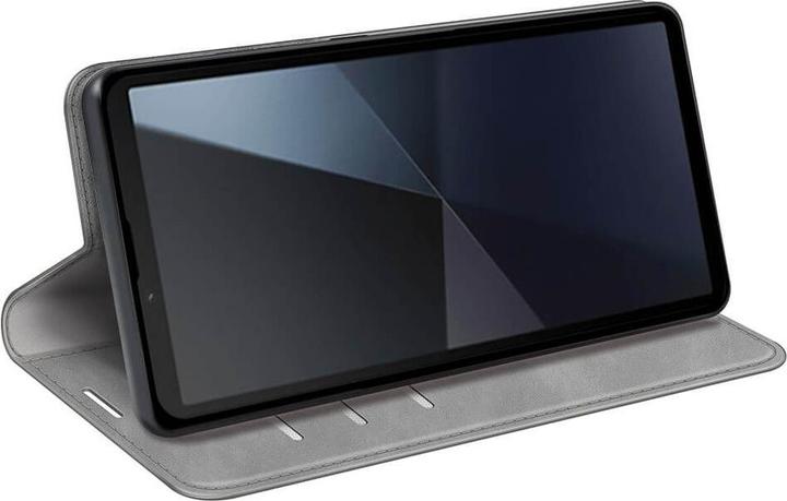 Produktbild Cover-Discount Sony Xperia 10 VI - Stand Flip Case Hülle (Sony Xperia 10 VI)