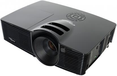 Optoma Hd141x (Full HD, 3000 lm)