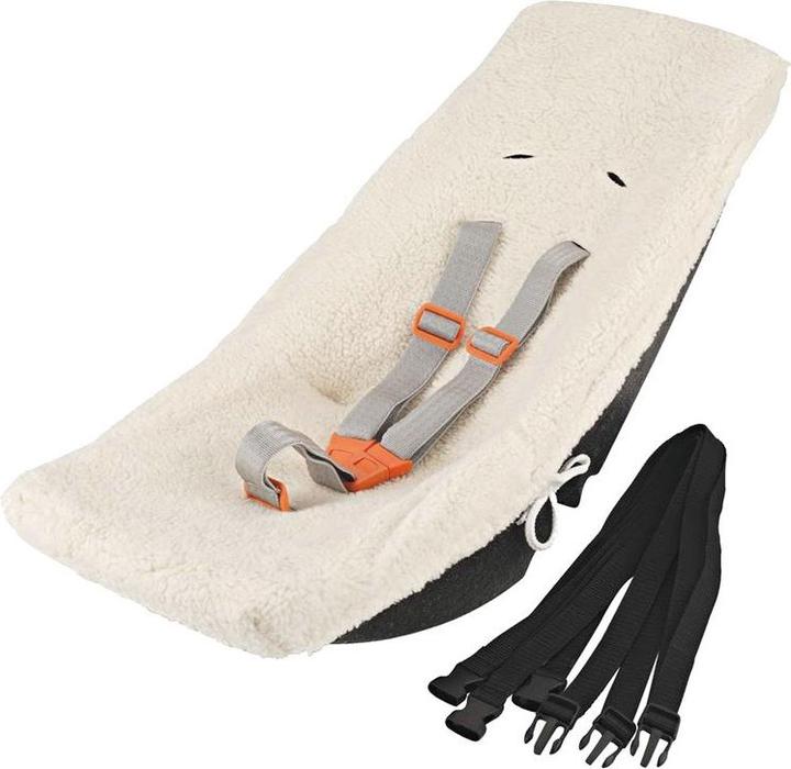 Actual product image Weber Standard