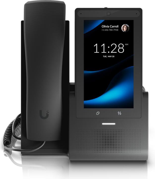 Produktbild Ubiquiti TALK UTP UTP-G3-Touch-Pro