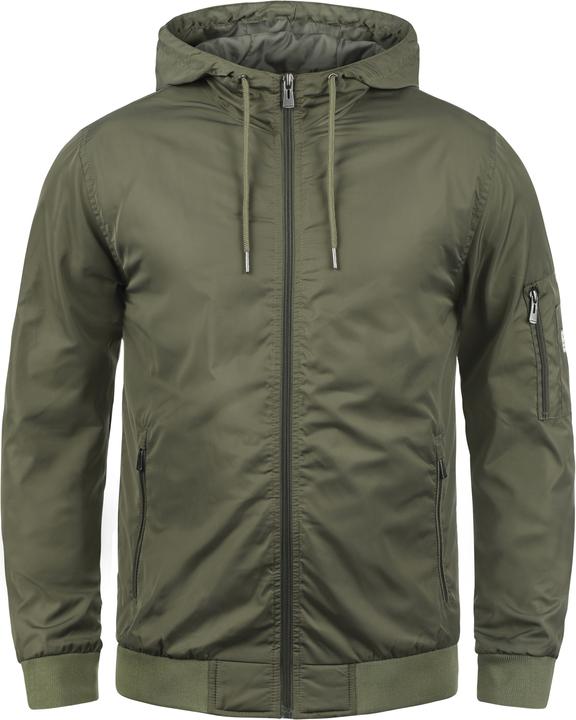 Immagine prodotto Blend Razy Giacca Di Mezza Stagione Piumini Giubotto da Uomo Con Cappuccio (3XL)