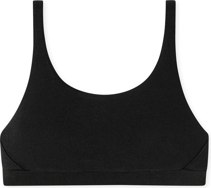 Image du produit Schiesser Bustier Pure Rib (40, Une unité par pack)