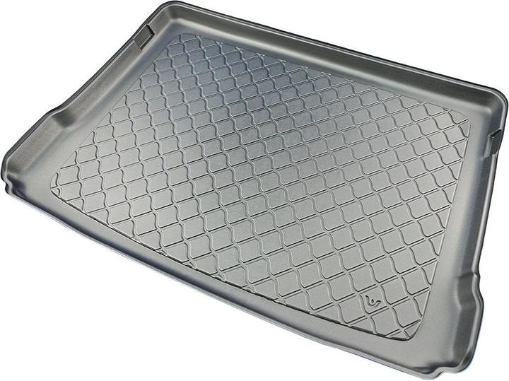 Image du produit ProPlus Bac de coffre pour Mercedes GLA / EQA de 2020 à aujourd'hui (plancher de chargement en haut)