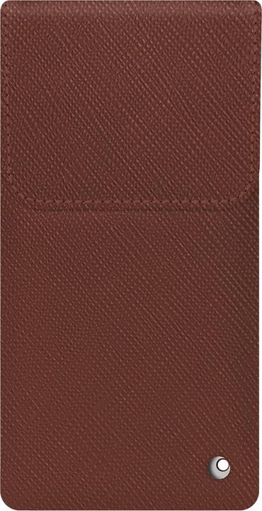 Marron délicat ( Pantone #95614d)