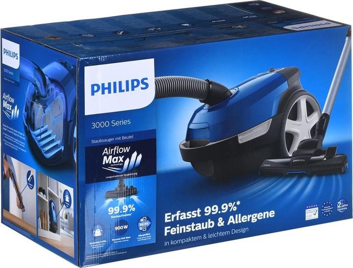 Actual product image Philips 3000 series XD3110