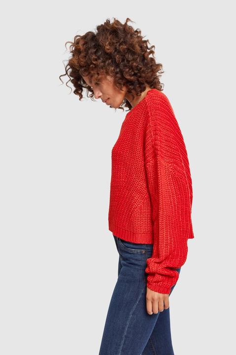 Immagine prodotto Urban Classics Maglione largo oversize da donna (5XL)