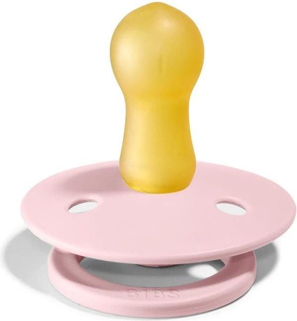 Image du produit Bibs Sucettes, paquet de 2 Colour (2 x, jusqu'à 6 M.)