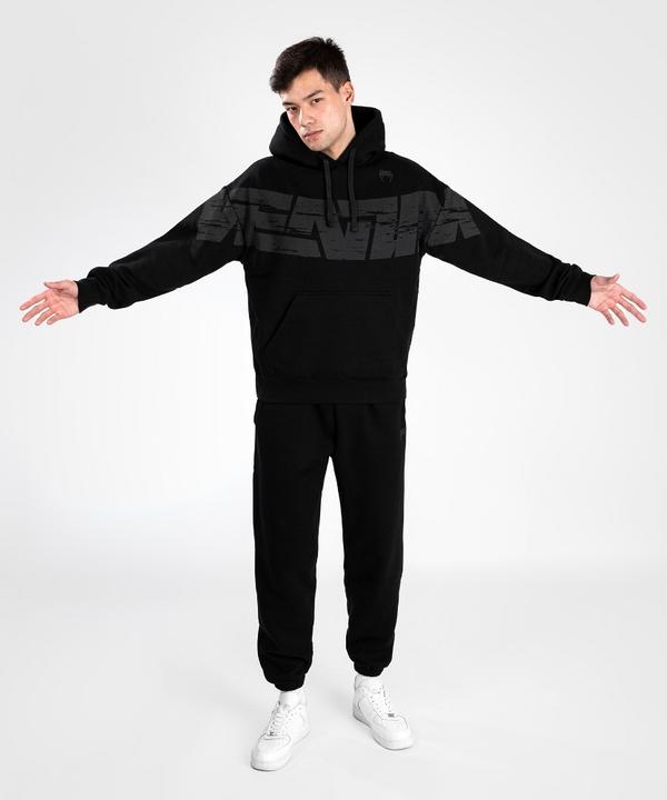 Actual product image Venum Connect XL Hoodie - Oversize Fit (M)