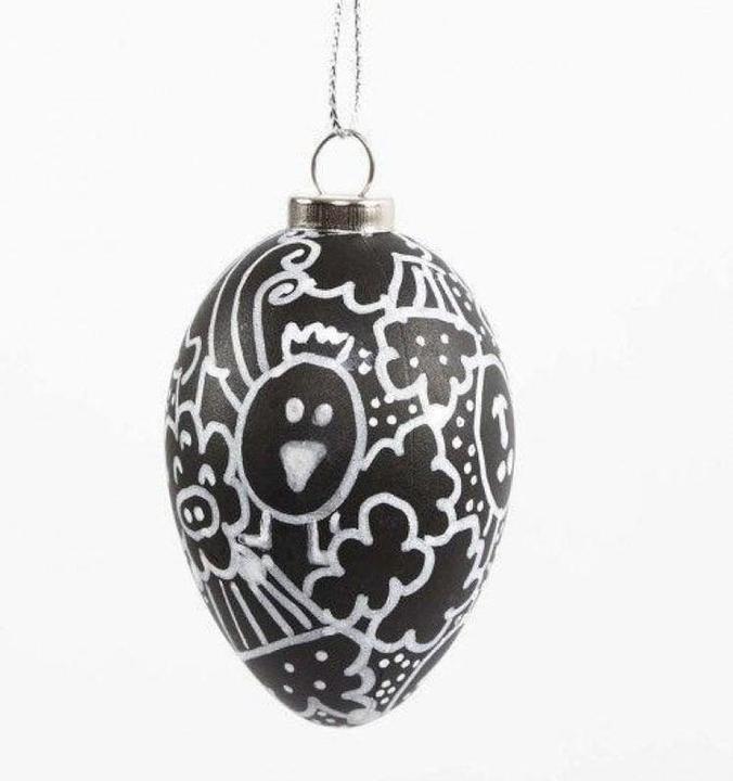 Immagine prodotto Creativ Company Uova di Pasqua (12 x, 6,5 x 10 x 28 cm)