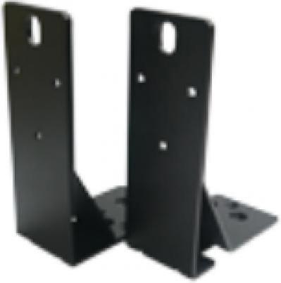 QNAP Standard rack mount unit, size usage for 1U