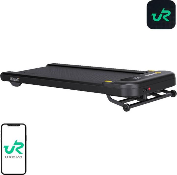 Produktbild Urevo Spacewalk 3S