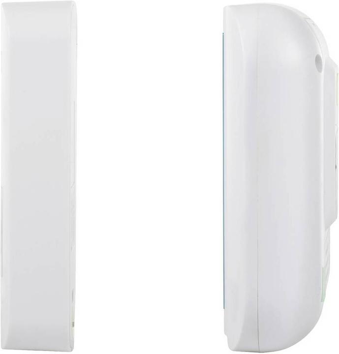 Actual product image Byron Contactless doorbell set - wink sensor