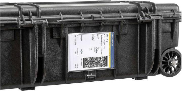 Produktbild Explorer Cases Spezialkoffer 52x29x18 cm Mod. 5218 (26.60 l)