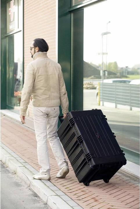 Produktbild Explorer Cases Spezialkoffer 77x49x42 cm Mod. 7641 WS (153.90 l)