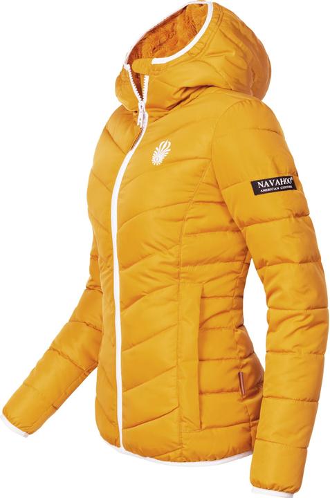 Actual product image Navahoo Elva (XL)