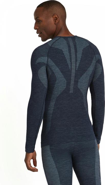 Actual product image Falke WT Longsleeve m (M)