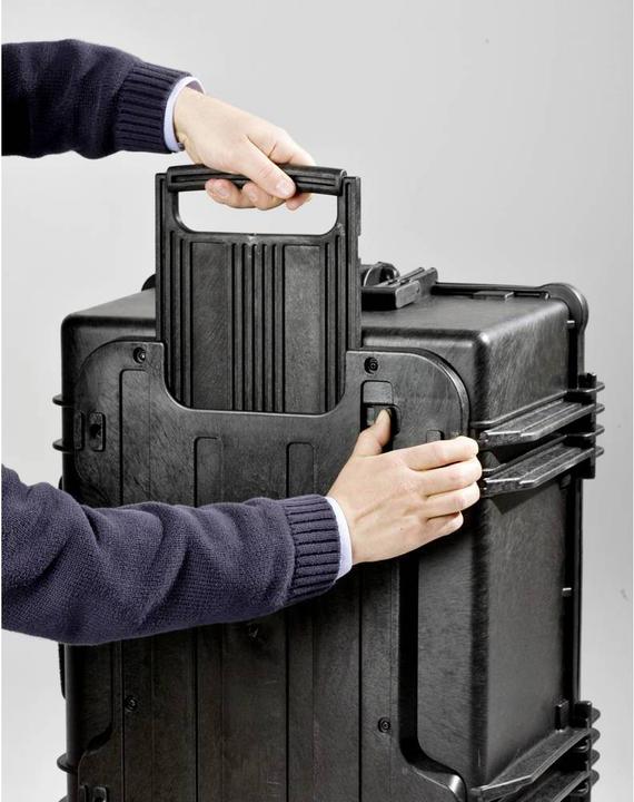 Image du produit Explorer Cases Coffret spécial 58 x 44 x 33 cm mod. 5833 (84.20 l)