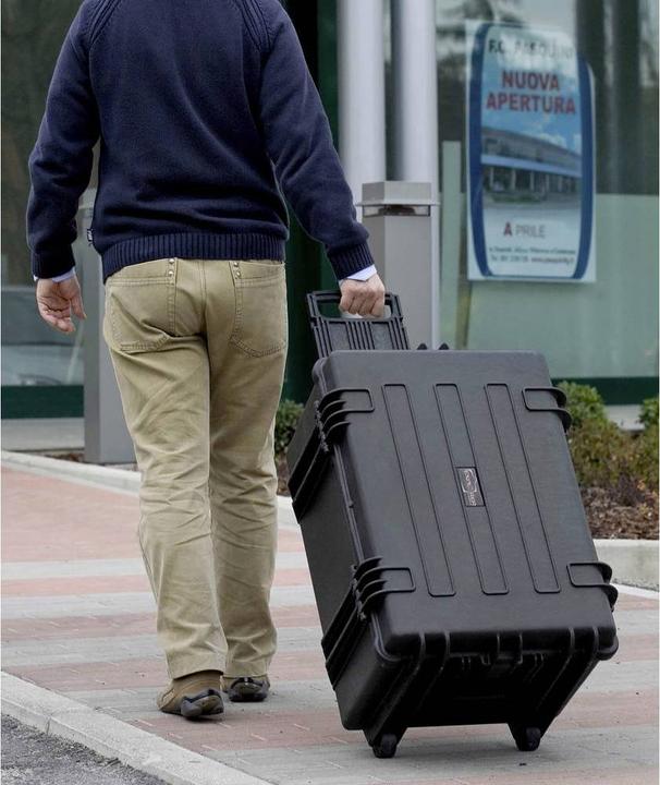 Image du produit Explorer Cases Coffret spécial 58 x 44 x 33 cm mod. 5833 (84.20 l)