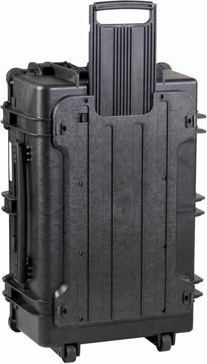 Immagine prodotto Explorer Cases Valigia speciale 77x49x31 cm Mod. 7630 (113.10 l)