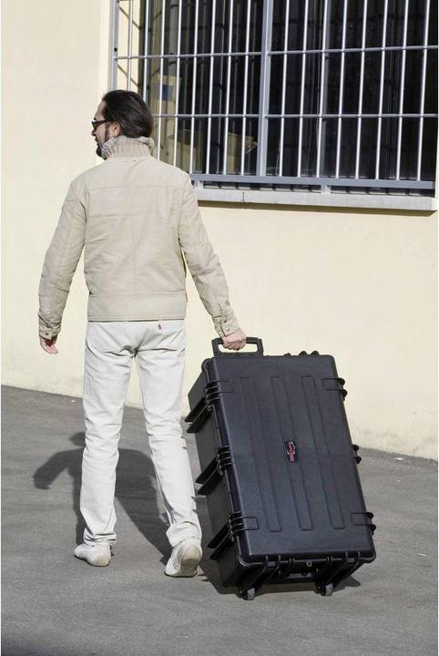 Immagine prodotto Explorer Cases Valigia speciale 77x49x31 cm Mod. 7630 (113.10 l)