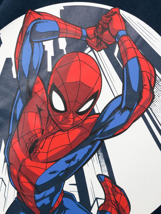 Produktbild Name it Pyjama Spiderman (86)