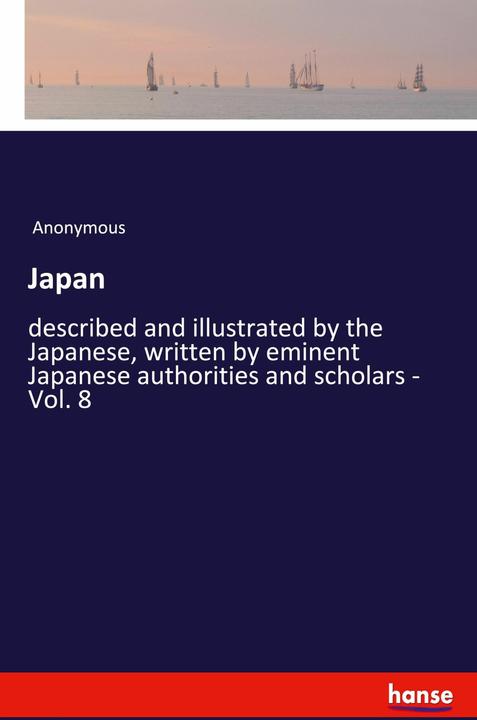 Produktbild Japan