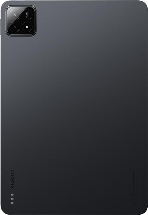 Produktbild Xiaomi Pad 6S Pro 12.4 (nur WLAN, 12.40", 512 GB, Graphite gray)