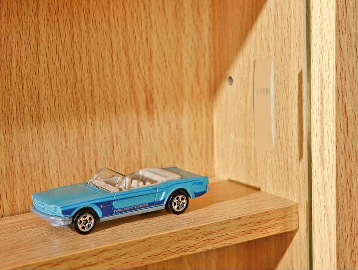 Actual product image Inter Link Acquario (9 x 60 x 80 cm)