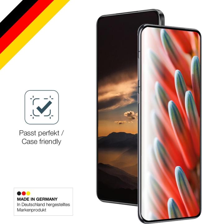Produktbild Dipos Anti-Shock Displayschutz Matt 9H (1 Stück, Samsung Galaxy A15)