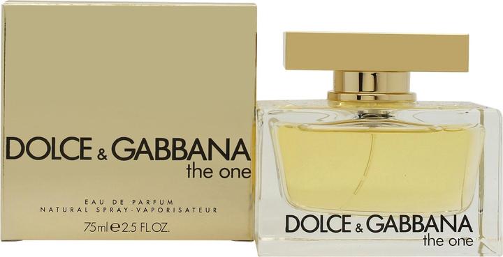 Produktbild Dolce & Gabbana The One (Eau de Parfum, 75 ml)