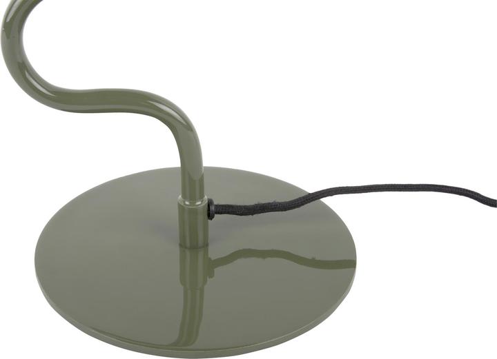 Image du produit Leitmotiv Table Lamp Twist (E27)