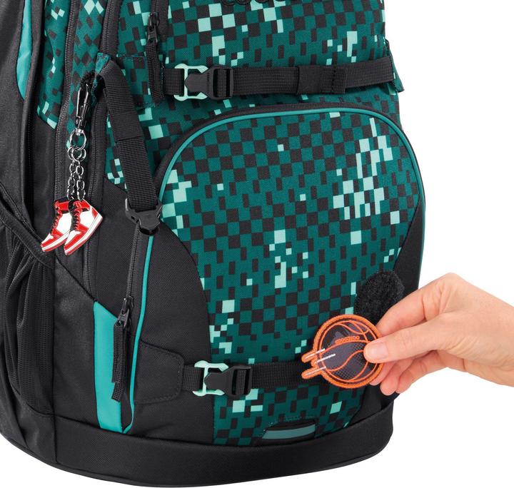 Produktbild Coocazoo Rucksack Porter (30 l)